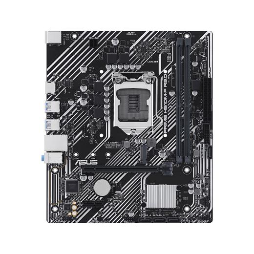 Asus Prıme H510M-F R3.0 Intel H470 Lga1200 Ddr4