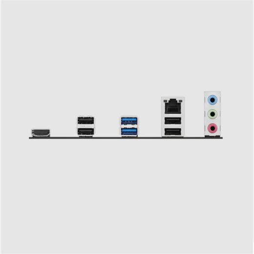 Asus Prıme H610M-F D4 R2.0-Csm Ddr4 3200Mhz Matx
