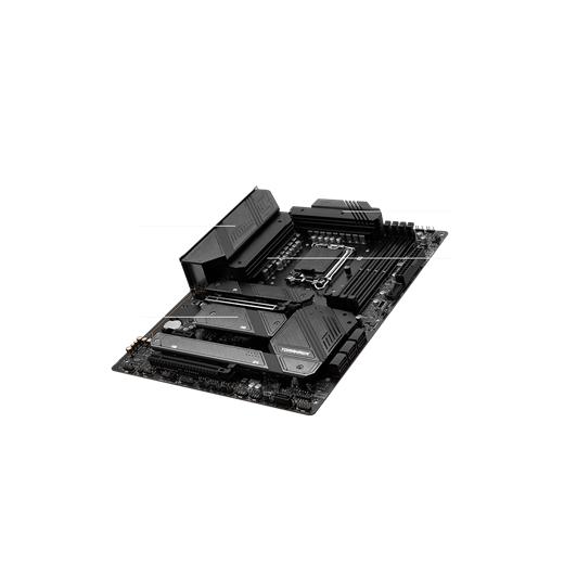 Msı Mag Z790 Tomahawk Wıfı Ddr5 7200Mhz 1700P Atx