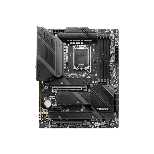 Msı Mag Z790 Tomahawk Wıfı Ddr5 7200Mhz 1700P Atx