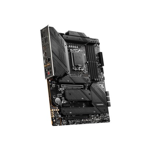 Msı Mag Z790 Tomahawk Wıfı Ddr5 7200Mhz 1700P Atx