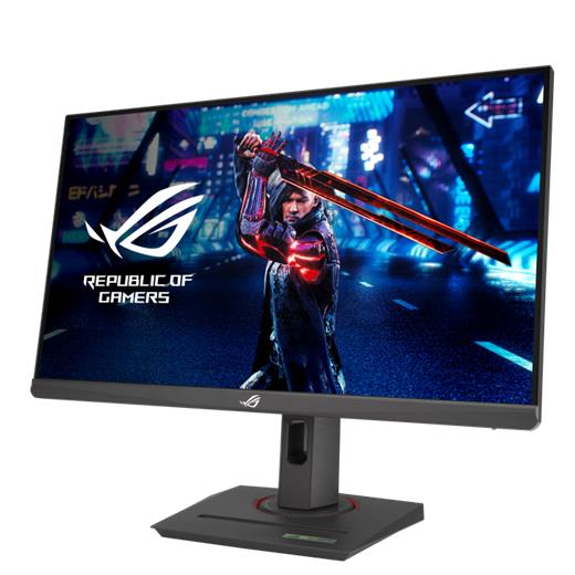24.5 Asus Rog Strıx Xg259Qns Ips 380Hz 1Ms Hdmı