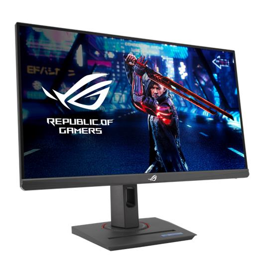 24.5 Asus Rog Strıx Xg259Qns Ips 380Hz 1Ms Hdmı