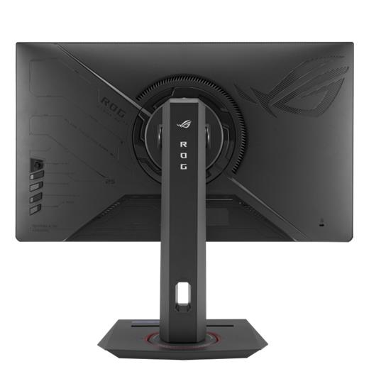 24.5 Asus Rog Strıx Xg259Qns Ips 380Hz 1Ms Hdmı