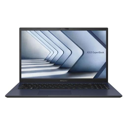 Asus Expertbook B1 B1502Cba-I78512B0D İ7-1255U 8Gb 512Gb Ssd O/B 15.6