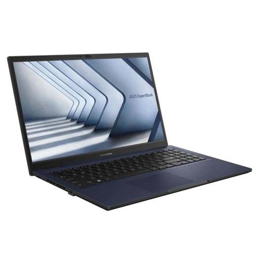 Asus Expertbook B1 B1502Cba-I78512B0D İ7-1255U 8Gb 512Gb Ssd O/B 15.6