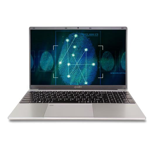 Quadro Novabook Xu16125-1650F İ5-1245U 16Gb 512Gb Ssd O/B Intel Uhd 15.6