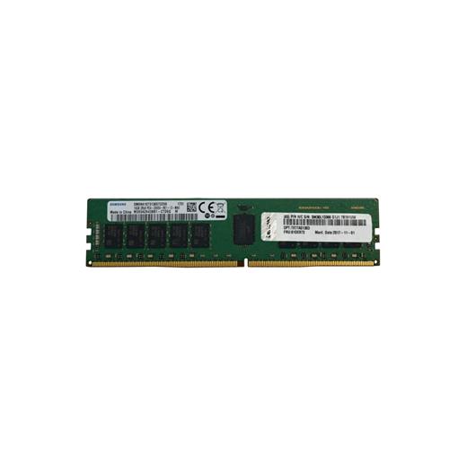 Lenovo 4Zc7A08710 64 Gb Ddr4 2933 Mhz 2Rx4 1.2V Rdımm Server Belleği