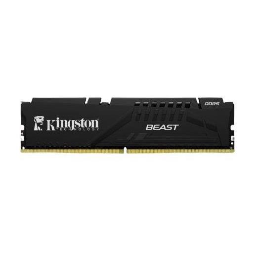 Kıngston Beast Kf552C36Bbe-32Tr 32Gb Ddr5 5200Mhz Cl36 Pc Ram
