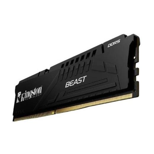 Kıngston Beast Kf552C36Bbe-32Tr 32Gb Ddr5 5200Mhz Cl36 Pc Ram
