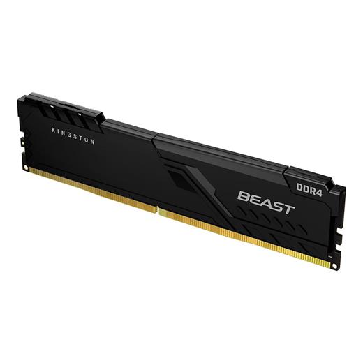 Kıngston Kf432C16Bb/32Tr Beast 32 Gb 3200Mhz Cl16 Ddr4 Soğutuculu Desktop Ram