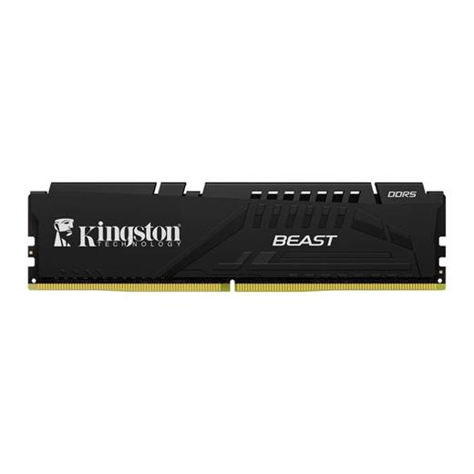 Kıngston 16Gb (2X 8Gb) Ddr5 5600Mhz Cl36 Dual Kıt Pc Ram Beast Kf556C36Bbek2-16Tr