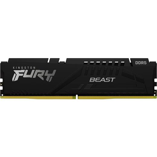 Kıngston Beast KF560C36BBE-16TR 16Gb 6000Mhz Cl36 Pc Ddr5 Ram
