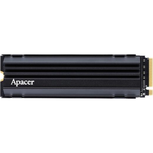 Apacer As2280Q4U-1 2Tb 7400-7000 Mb/S M.2 Pcıe Gen4 Ssd (Ap2Tbas2280Q4U-1)