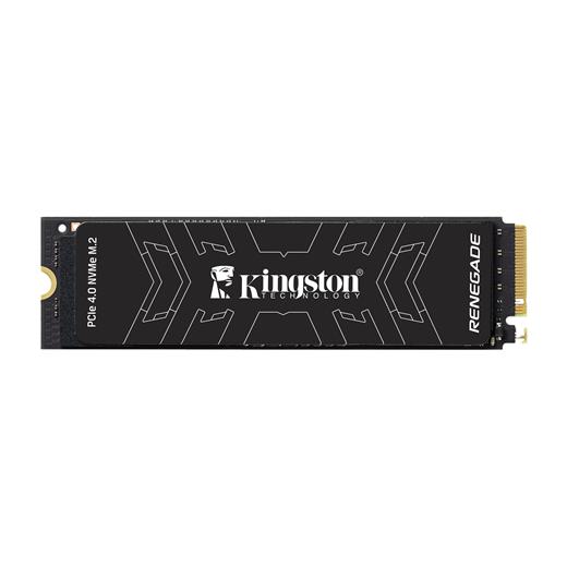 Kıngston 2Tb Renegade Srngd/2000G 7300-7000Mb/S M2 Nvme Gen4 Disk