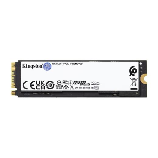 Kıngston 2Tb Renegade Srngd/2000G 7300-7000Mb/S M2 Nvme Gen4 Disk