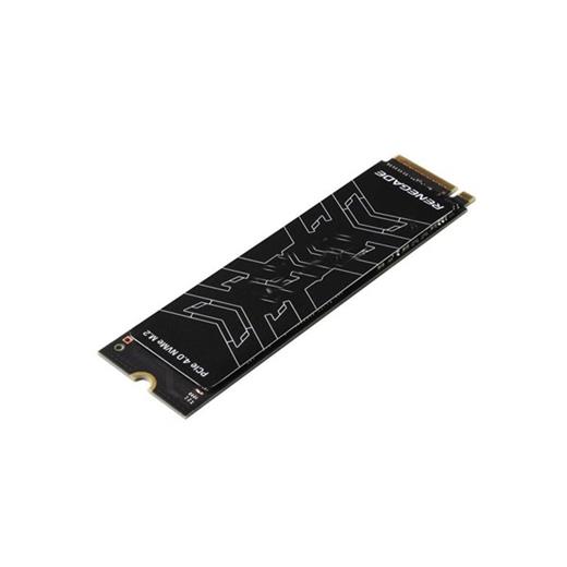 Kıngston 2Tb Renegade Srngd/2000G 7300-7000Mb/S M2 Nvme Gen4 Disk