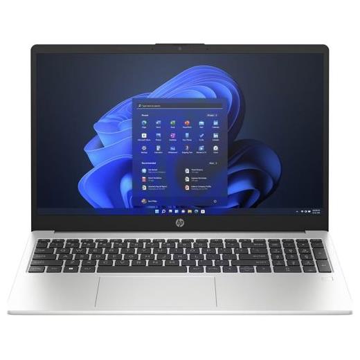 Hp 250 G10 968L4Et  İ7-1355U 8Gb 512Gb 15.6 Fdos