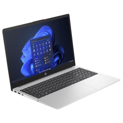 Hp 250 G10 968L4Et  İ7-1355U 8Gb 512Gb 15.6 Fdos