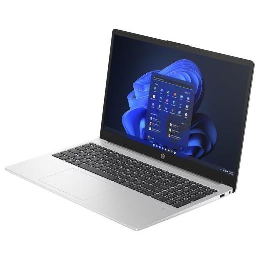 Hp 250 G10 968L4Et  İ7-1355U 8Gb 512Gb 15.6 Fdos