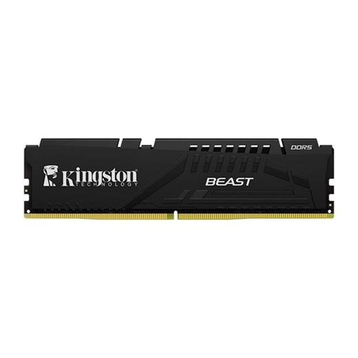 Kıngston Kf560C30Bbe-32Tr Beast Expo 32Gb Ddr5 6000Mhz Cl30 Pc Ram
