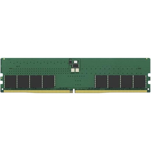 Kıngston Kvr48U40Bd8/32 32 Gb Ddr5 4800Mhz Cl40 Dımm Ram