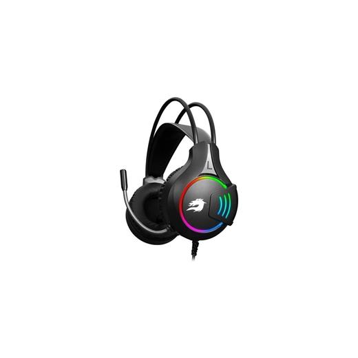 GameBooster H001 Vital RGB Streo Oyuncu Kulaklığı GB-H001