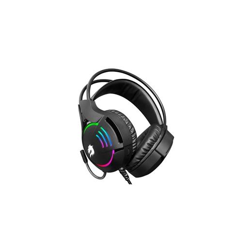 GameBooster H001 Vital RGB Streo Oyuncu Kulaklığı GB-H001