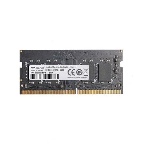 Hıkvısıon 16Gb Ddr4 3200Mhz Notebook Ramı S1 Hked4162Cab1G4Zb1