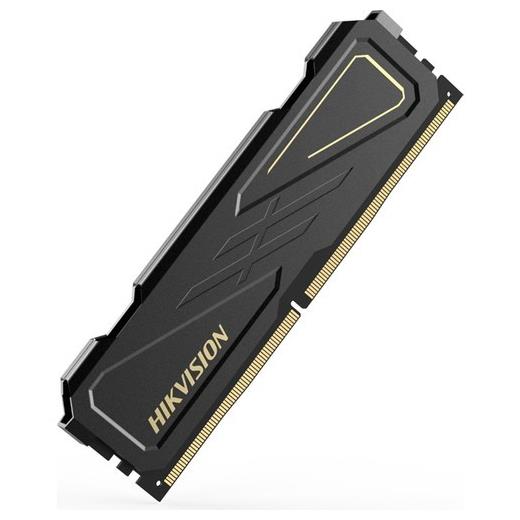 Hıkvısıon 16Gb Ddr4 3200Mhz Cl16 Pc Ram U10 Hked4161Daa2F0Zb2