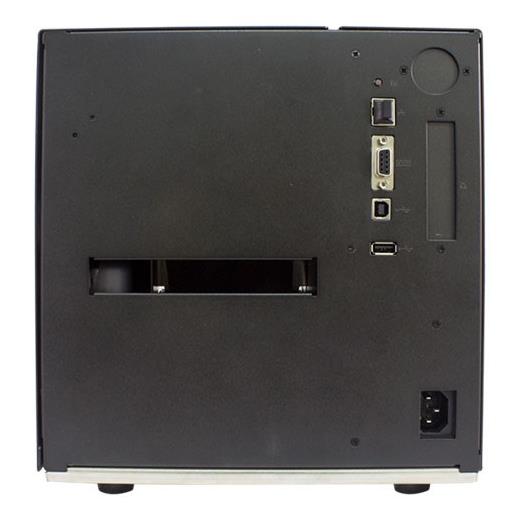 Godex 203Dpi Zx420I Termal Transfer Usb Endüstriyel Barkod Yazıcı