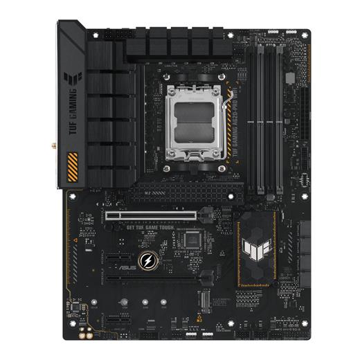 Asus Tuf Gamıng A620-Pro Wi-Fi Amd Am5 Ddr5 Micro Atx Anakart