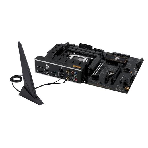 Asus Tuf Gamıng A620-Pro Wi-Fi Amd Am5 Ddr5 Micro Atx Anakart