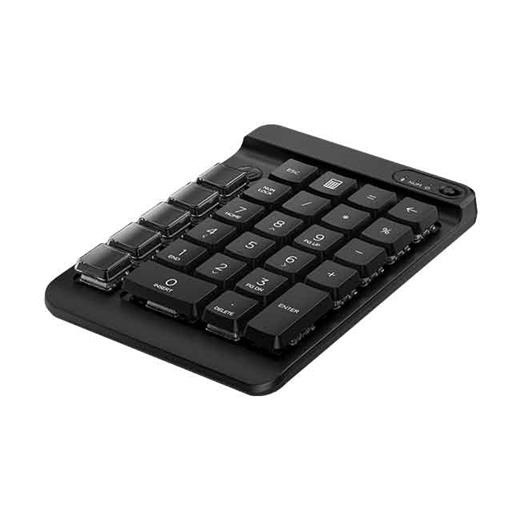Hp 435 7N7C3Aa Kablosuz Tuş Takımı Siyah