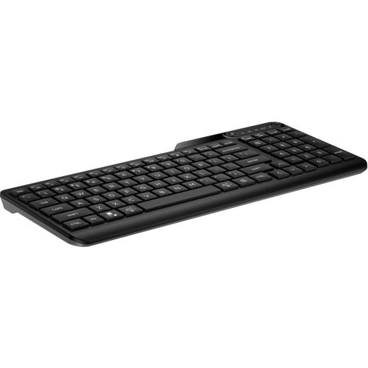Hp 460 7N7B8Aa Çoklu Bluetooth Klvye Siyah 7N7B8Aa-Ab8