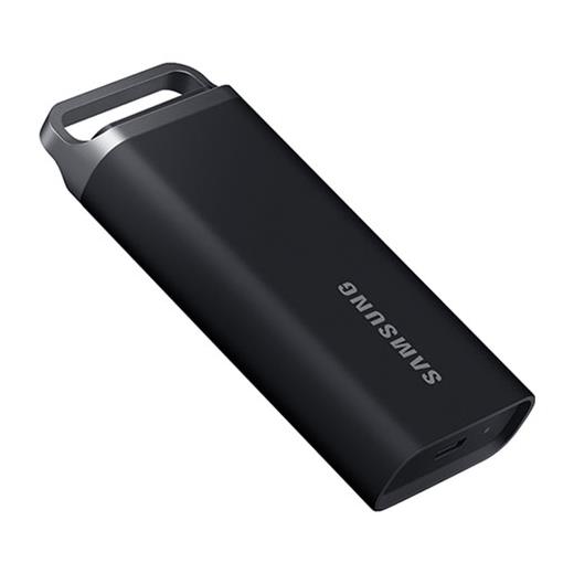 Samsung T5 Evo 8Tb Usb3.2 Gen1 Siyah Mu-Ph8T0S/Ww