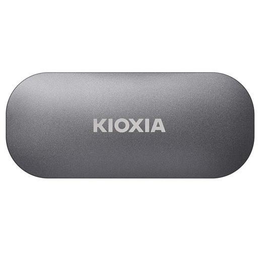 Kioxia Exceria Plus 1Tb Usb Type-C Taşınabilir Ssd Lxd10S001Tg8