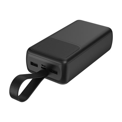 S-Link Powerbank 30000Mah Siyah G310