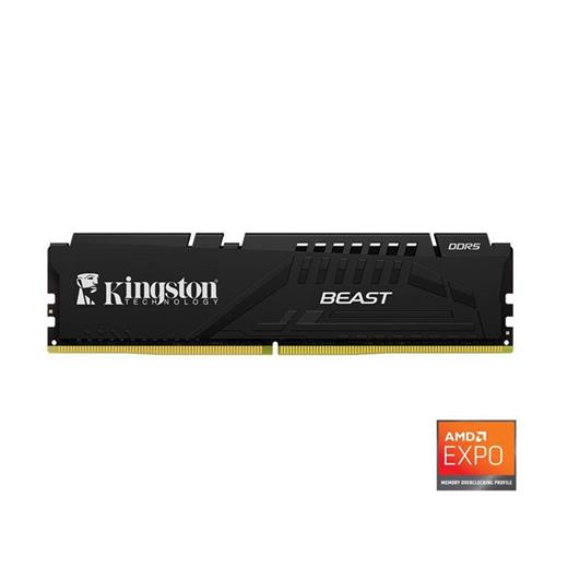 Kingston Beast 8Gb 5200 D5 Kf552C36Bbe-8Tr