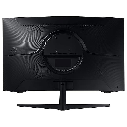 Samsung Odyssey G5 G55C LS27CG552EUXUF 27