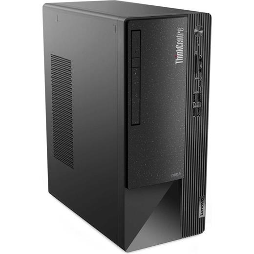Lenovo ThinkCentre neo 50t Gen 4 12JB005ATR i7-13700 8 GB 512 GB SSD UHD Graphics 770 Masaüstü Bilgisayar