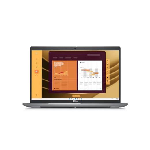 Dell Nb Latıtude Xctol555015Emea_Vp_V3 Ultra 7-165H 32Gb 1Tb Ssd 4Gb Rtx2050 15.6 Ubuntu 