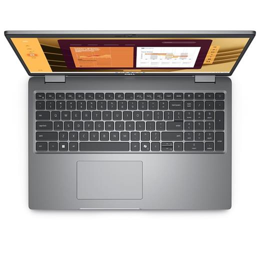 Dell Nb Latıtude Xctol555015Emea_Vp_V3 Ultra 7-165H 32Gb 1Tb Ssd 4Gb Rtx2050 15.6 Ubuntu 