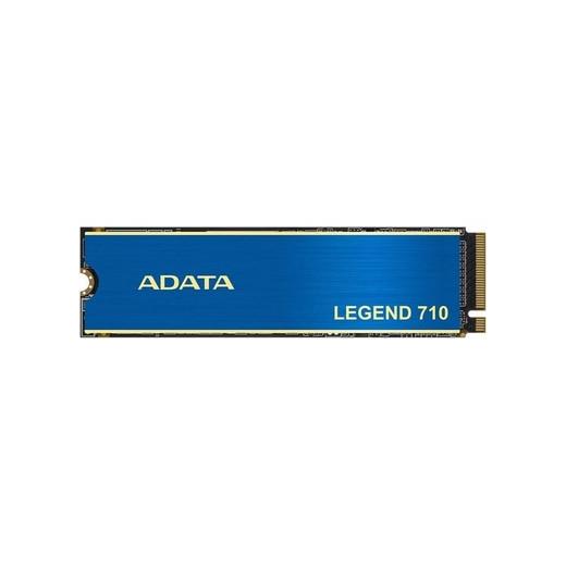 ADATA 1TB LEGEND ALEG-710-1TCS 2400- 1800MB/s M2 NVME Disk