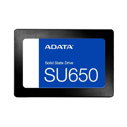 A-DATA DISK SSD 256GB SATA 2.5