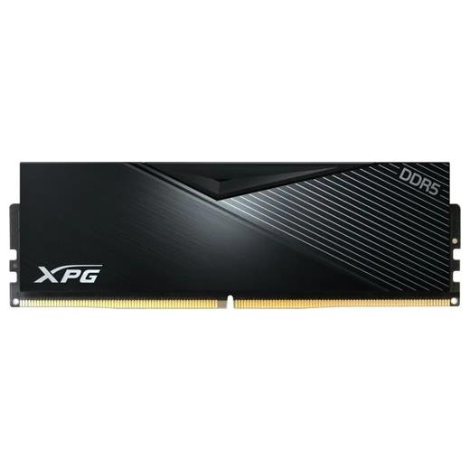A-DATA AX5U6000C3016G-CLABK 16GB DDR5 XPG 6000MHZ LANCER BLACK