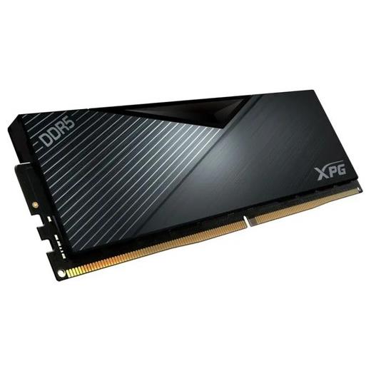 A-DATA AX5U6000C3016G-CLABK 16GB DDR5 XPG 6000MHZ LANCER BLACK