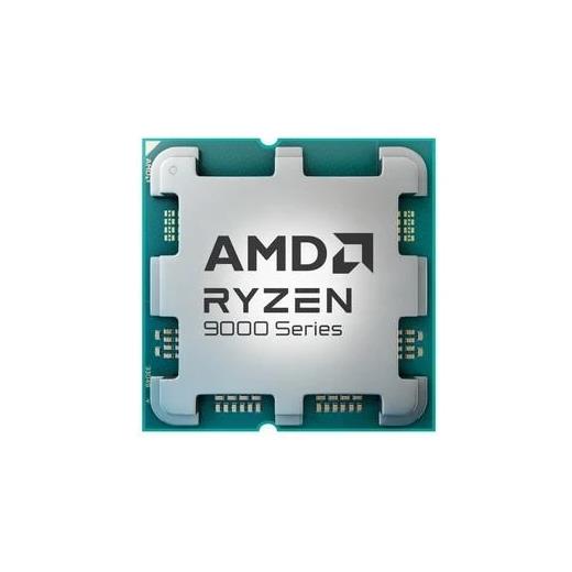 Amd Ryzen 7 9700X 3.80Ghz 32Mb Am4 Box İşlemci (Grafik Kart Var, Fan Yok)