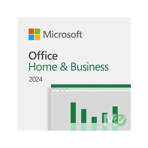 Microsoft Office EP2-06609 2024 Ev ve İş TR/ENG Lisans ESD