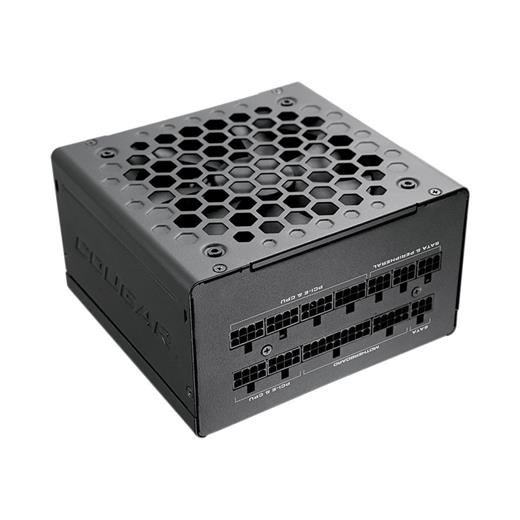 Cougar Cgr-Gem-1200W 80+ Full Moduler Gold Güç Kaynağı